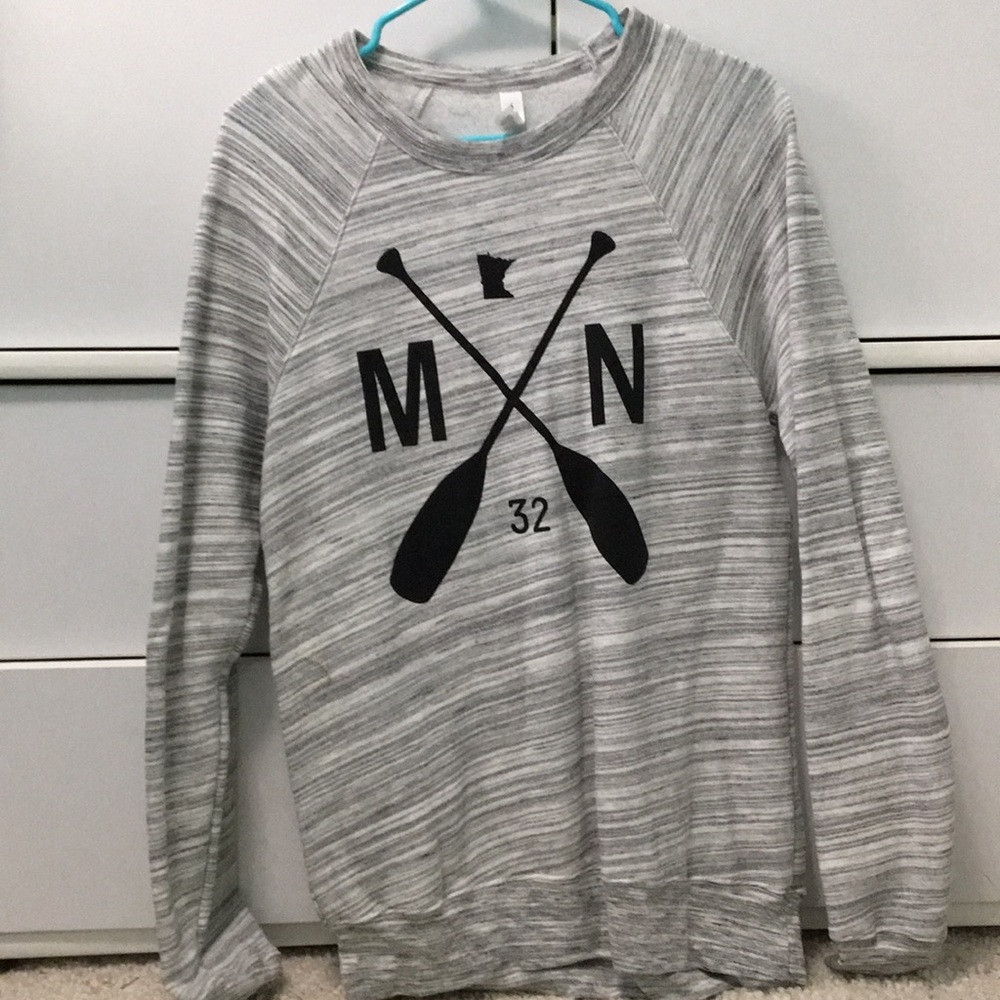 Sota Clothing crew neck